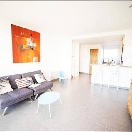 Le Calderini Appart - Face Plage Wifi Et Park Gratuit Calme - Resid Le Surcouf -Top Pros Servicesconciergerie La Grande Motte Dış mekan fotoğraf